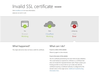 Union pour la Lutte contre la Sclérose en Plaques (UNISEP)