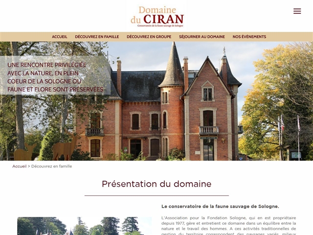 Domaine du Ciran