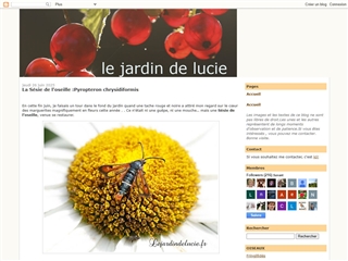 Le Jardin de Lucie