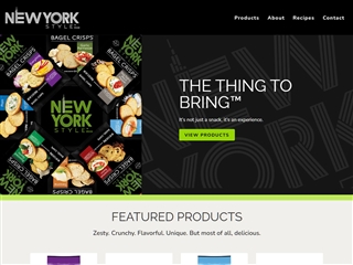 New York Style