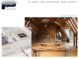 Château de Rochechouart