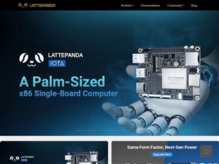 LattePanda 
