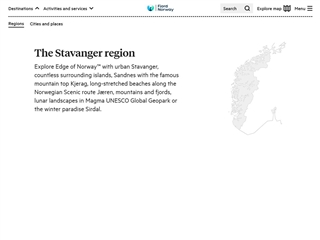 Stavanger 