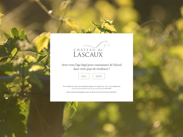 Château de Lascaux