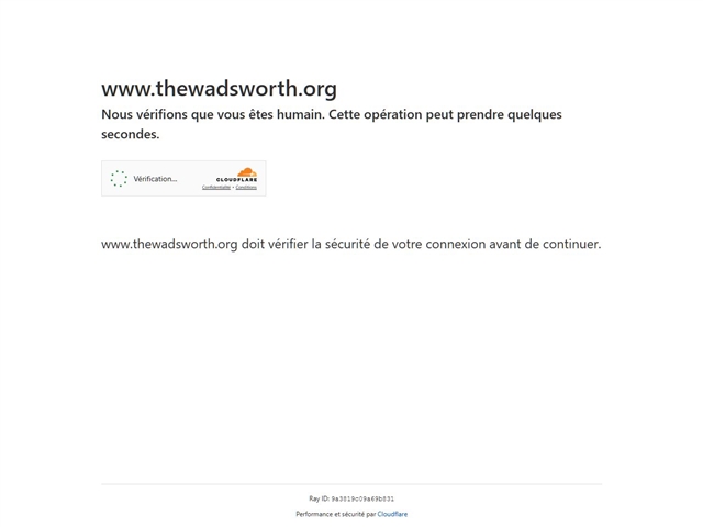 Wadsworth Atheneum