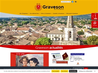 Graveson (13690)