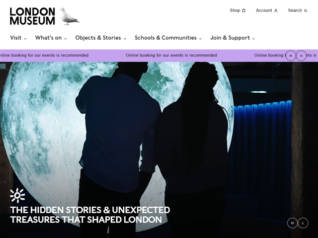 Museum of London