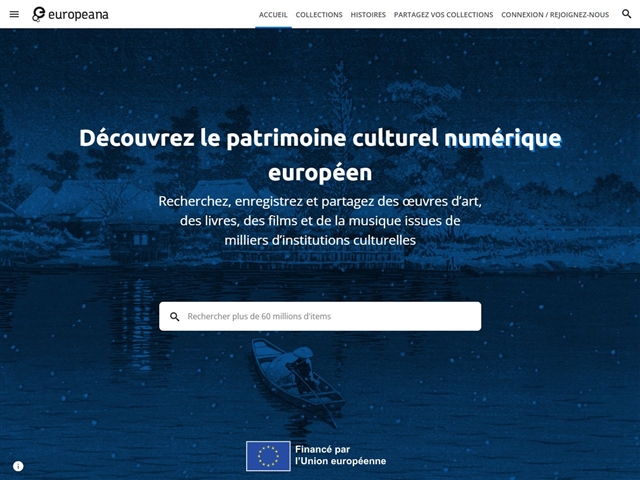 Europeana