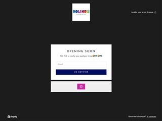 Holi Holi