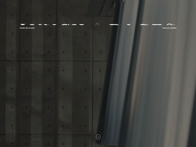 Château Lynch-Bages