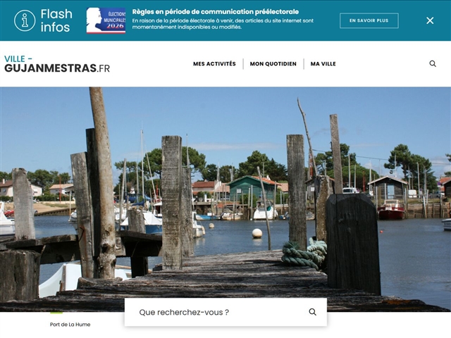 Gujan-Mestras (33470)