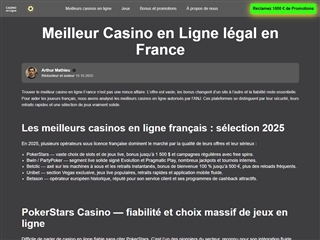 Château Cambon la Pelouse 