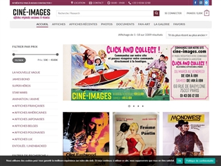 Ciné-Images