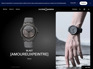 Ulysse Nardin