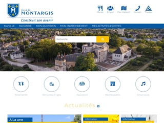 Montargis (45200)