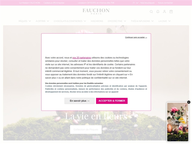 Fauchon