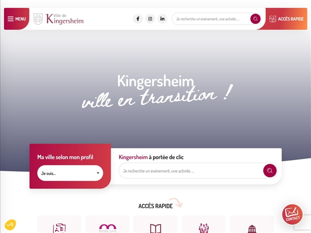 Kingersheim (68260)
