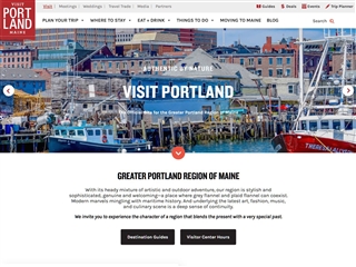 Portland