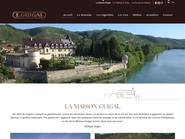 Domaine Guigal