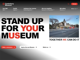 Musée de Canterbury