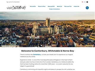 Canterbury