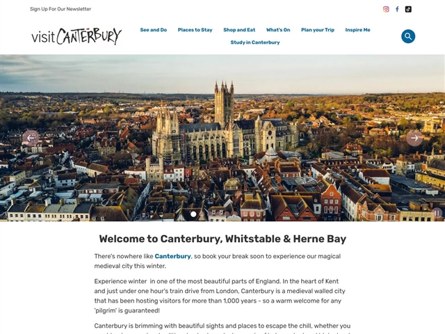 Canterbury