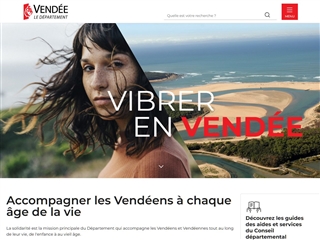 Département de la Vendée