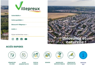 Villepreux (78450)