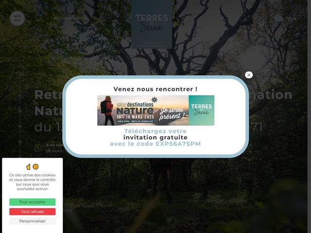 Conflans-Sainte-Honorine (78700) - office de tourisme