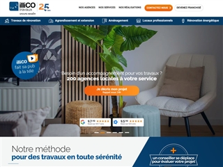Illico Travaux