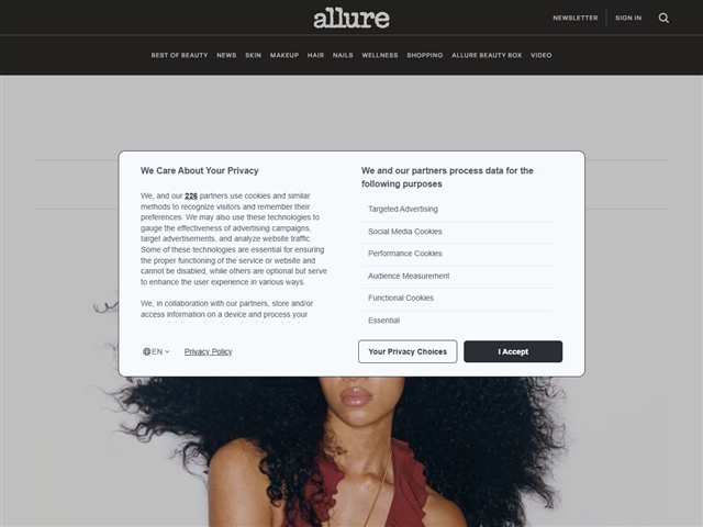 Allure