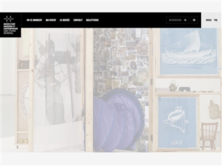 Musée d'Art moderne de Saint-Étienne