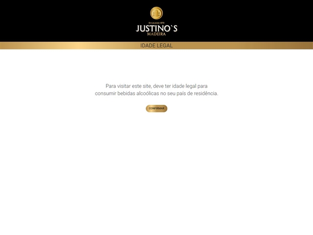 Justino's Madeira