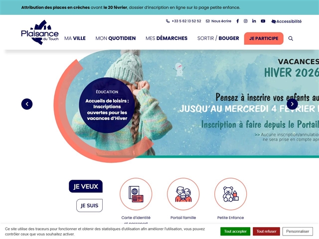 Plaisance-du-Touch (31830)