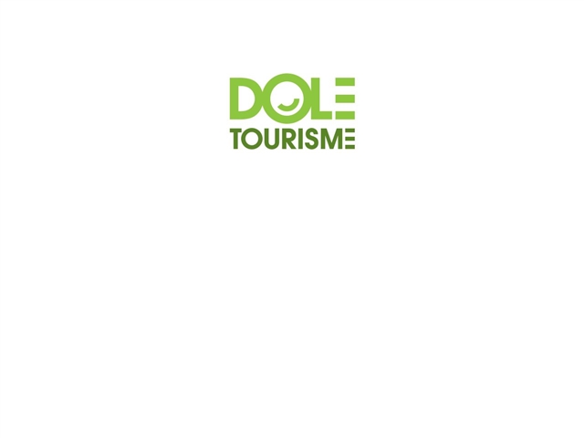 Dole (39100) - office de tourisme