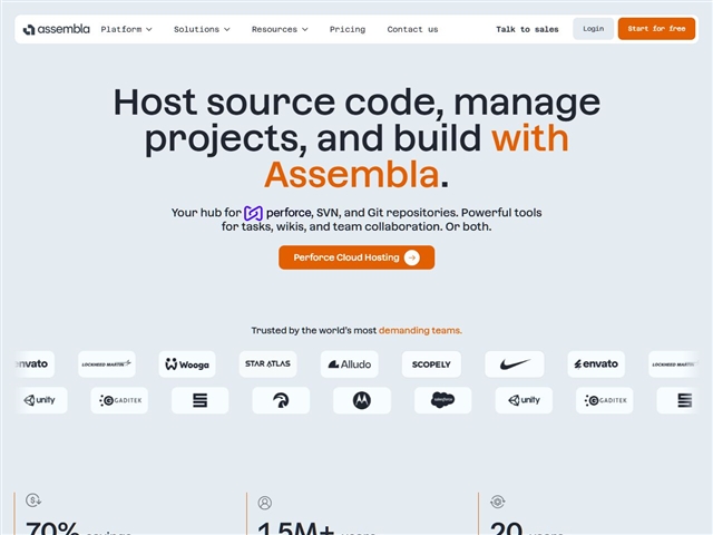 Assembla