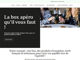18h15