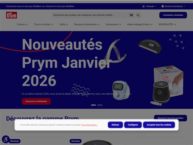 Prym
