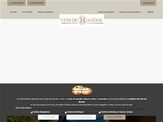 Vins de Bandol