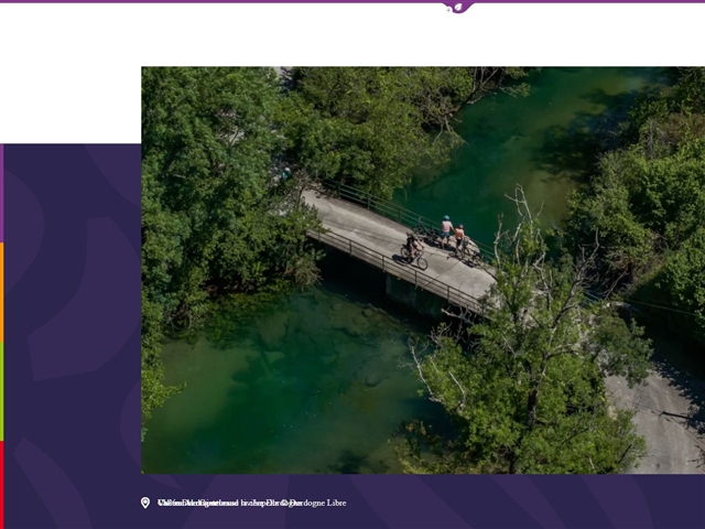 Salignac-Eyvigues (24590) - office de tourisme