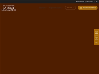 Forêt de Brocéliande