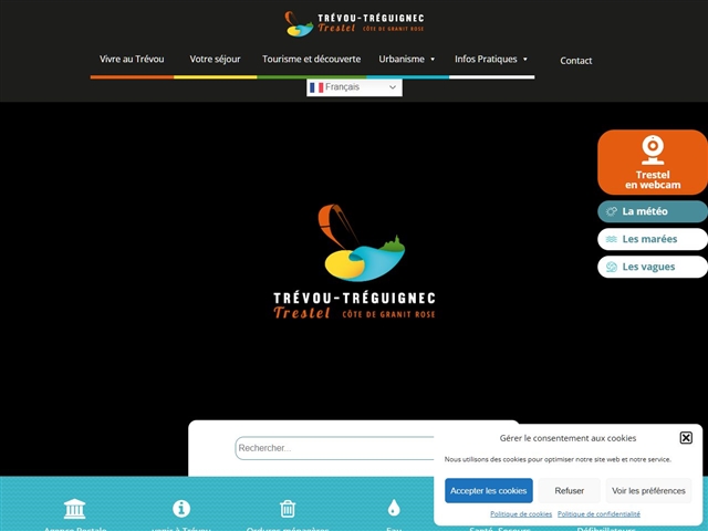 Trévou-Tréguignec (22660)