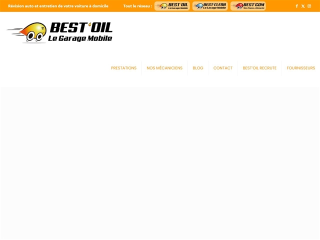Best'oil