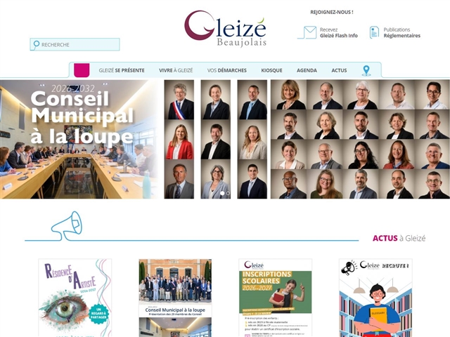 Gleizé (69400)