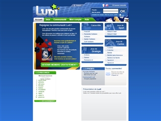 Ludi