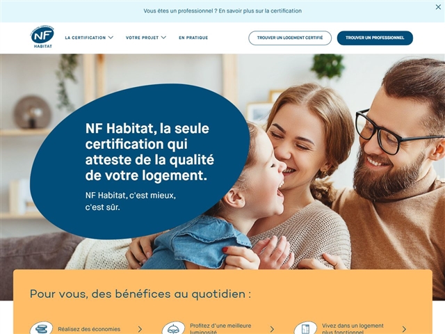 NF Habitat