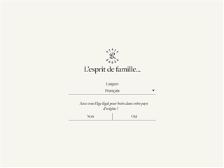 Château Lafite, Rieussec, L'Evangile...