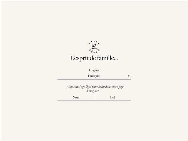 Château Lafite, Rieussec, L'Evangile...