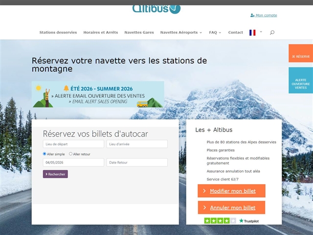 Altibus.com