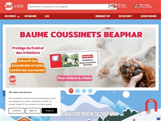 JMT Alimentation Animale